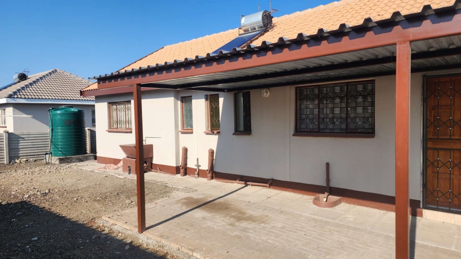 3 Bedroom Property for Sale in Rustenburg North West